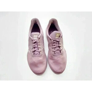 Nike Womens In Season TR‎ 8 Training Shoes Pink AA7774-200 Lace Up Low Top 9 M